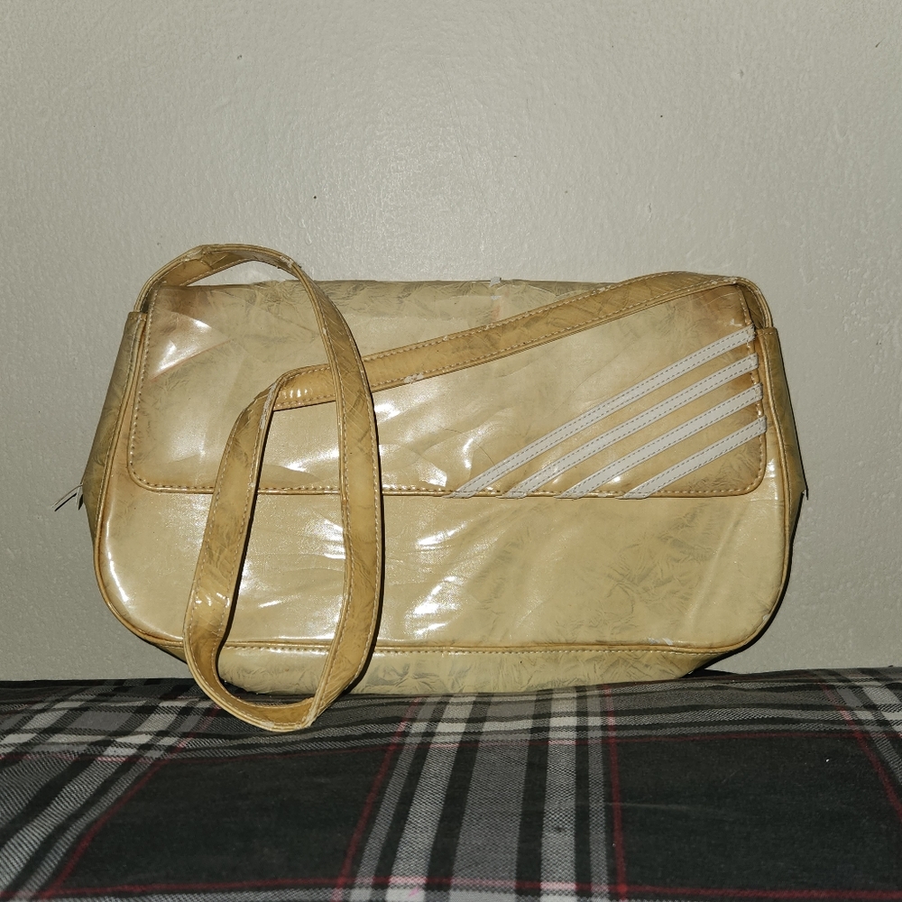 Biege purse
